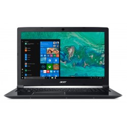 Acer Aspire A715-72G-760T NH.GXBEH.022