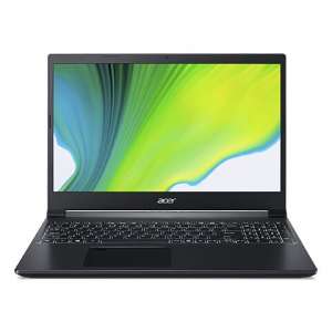 Acer Aspire A715-75G-509P NH.Q87ED.00G