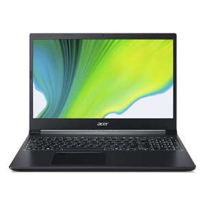 Acer Aspire A715-75G-75JE NH.Q9AEK.002