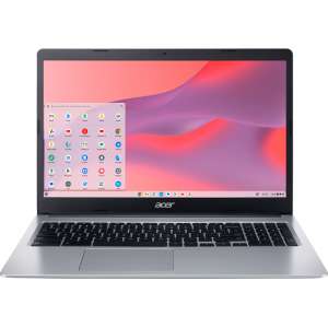 Acer Chromebook 315 15.6" CB315-3HT-C3FQ