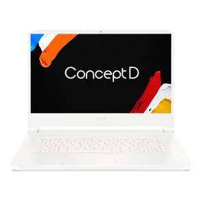 Acer ConceptD 7 Pro CN715-72P-72C2 NX.C60ET.001