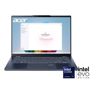 Acer Swift 14 AI  14" SF14-51T-75AF