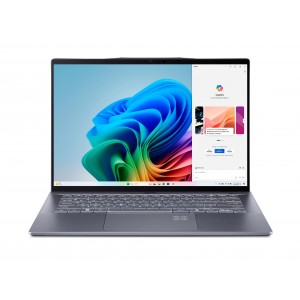 Acer Swift 14 AI Copilot  PC 14.5" SF14-11T-X3RZ