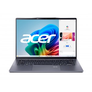 Acer Swift Go 14 AI Copilot  PC 14.5" SFG14-01-X006