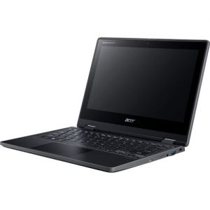 Acer TravelMate Spin B3 B311R-32 TMB311R-32-C31R 11.6 Touchscreen Convertible 2 in 1 NX.VQWAA.001