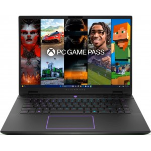 Alienware m16 R2 16" AWM16-7025BLK-PUS