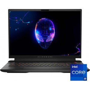 Alienware m18 R2 18" AWM18R-9494BLK-PUS