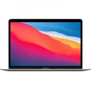 Apple 13.3" MacBook Air M1 Chip with Retina Display Z124000F2