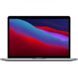 Apple 13.3" MacBook Pro M1 Chip with Retina Display Z11B000E3
