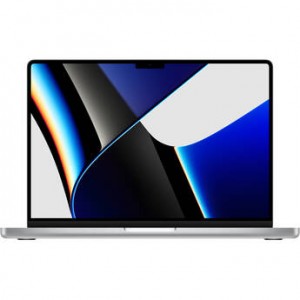 Apple 14.2" MacBook Pro with M1 Max Chip Z15J001WD