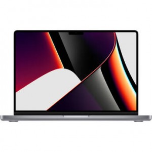 Apple 14.2" MacBook Pro with M1 Pro Chip MKGR3LL/A