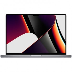Apple 16.2" MacBook Pro with M1 Max Chip Z14W0010E