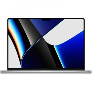 Apple 16.2" MacBook Pro with M1 Max Chip Z14Y0016E