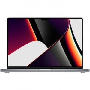 Apple 16.2" MacBook Pro with M1 Pro Chip Z14W000ZP