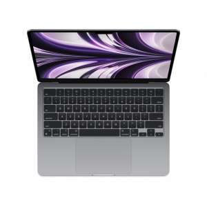 Apple MacBook Air 13,6" 2022 4065323673788