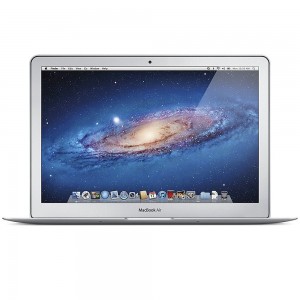 Apple MacBook Air 13.3" Mid 2013 MD760LL/A