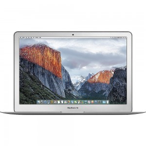 Apple MacBook Air 13.3" MJVG2LL/A