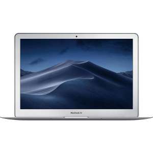 Apple MacBook Air 13.3" ZOUU1LL/A