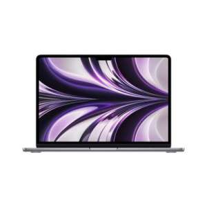 Apple MacBook Air 13" (M2, 2022) MLXW3D/A Space Grau