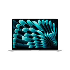 Apple MacBook Air 15" (M2, 2023) CTO Silber 4065323906800