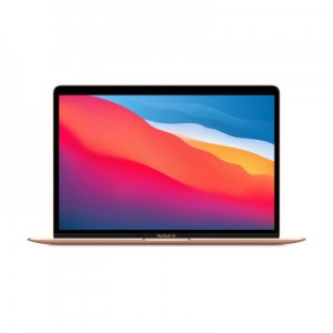 Apple MacBook Air (M1, 2020) CZ12A-0010 Gold