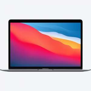 Apple MacBook Air M1, 2020 Z1240000M