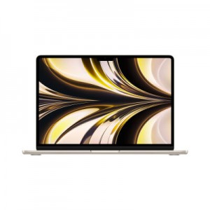 Apple MacBook Air (M2, 2022) MLY13D/A Polarstern