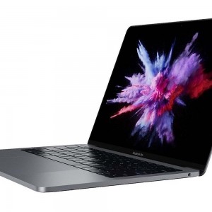 Apple MacBook Pro 13.3" 2017 MPXQ2LL/A