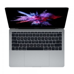 Apple MacBook Pro 13.3" MPXT2LL/A GRAY CRB