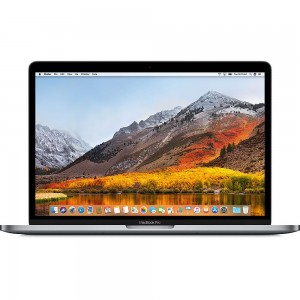 Apple MacBook Pro 13.3" MR9Q2LL/A GRAY CRB