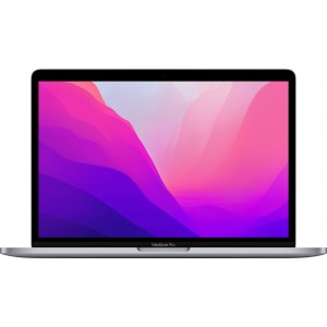 Apple MacBook Pro 13.3" Z16S0LL/A