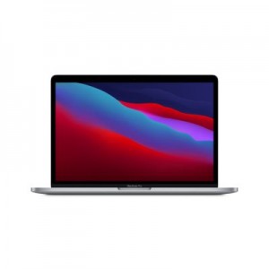 Apple MacBook Pro 13" CZ11B-0100 Spacegrau