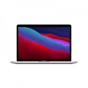 Apple MacBook Pro 13" CZ11D-0110 Silber