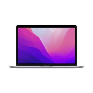Apple MacBook Pro 13" (M2, 2022) MNEJ3N/A Space Grey NL QWERTY