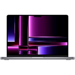 Apple MacBook Pro 14" MPHF3LL/A
