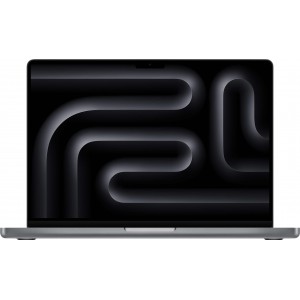 Apple MacBook Pro 14" MTL73LL/A