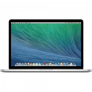 Apple MacBook Pro 15.4" ME293LL/A