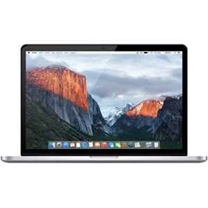 Apple Macbook Pro 15.4" ME294LL/A