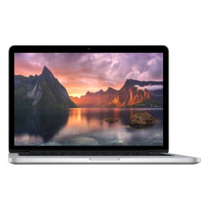 Apple MacBook Pro 15.4" MGXA2LL/A