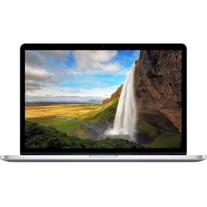 Apple MacBook Pro 15.4" MJLU2LL/A