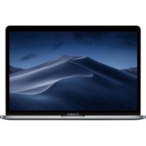 Apple MacBook Pro 15.4" MLW72LL/A