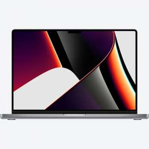 Apple Macbook Pro 16" M1, 2021 C1Z14V-0030