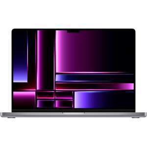 Apple MacBook Pro 16" MNW83LL/A