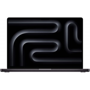 Apple MacBook Pro 16" MX2X3LL/A