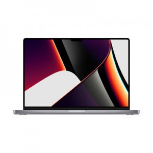 Apple MacBook Pro MK193D/A Spacegrau