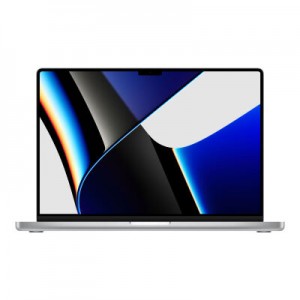 Apple MacBook Pro MK1E3D/A Silber