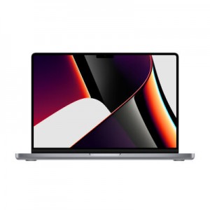 Apple MacBook Pro MKGQ3D/A Spacegrau