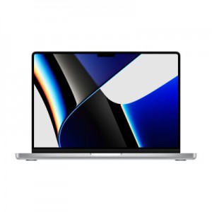 Apple MacBook Pro MKGT3D/A Silber