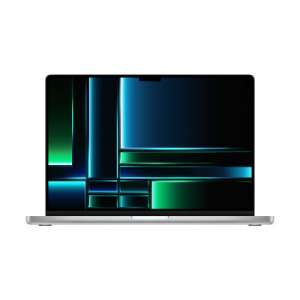 Apple MacBook Pro MNWC3D/A Silber CTO 4066908466528