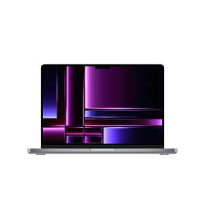 Apple MacBook Pro MPHE3D/A Spacegrau CTO 4066908235230